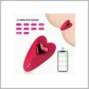 Heart App control vibrator. build-taskasrendszer-hu 1