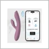 Svakom Trysta Neo-vízálló, mozgó golyós, csiklókaros vibrátor. build-taskasrendszer-hu 1