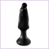 All Black Plug 35 cm. szexbazar.hu 1