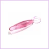 Azenith pink üveg anal plug-11cm. Pink szexbazar.hu 1
