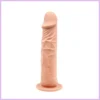 Barbara Calvin dildo-20cm. szexbazar.hu 1