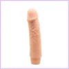 Barbara Jeff Realistic Vibrator. szexbazar.hu 1