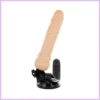 BASECOCK REALISTIC VIBRATOR. szexbazar.hu 1