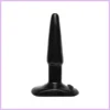 BLACK BUTT PLUG SMALL szexbazar.hu 1