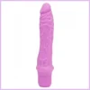 CLASSIC LARGE VIBRATOR PINK. szexbazar.hu 1