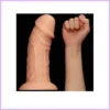 Curved Dildo -23cm. szexbazar.hu 1