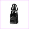 Dark Crystal Xavier Dildo Black. szexbazar.hu 1