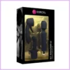 DORCEL Kit Wanderful,akkus szilikon szett. szexbazar.hu 1
