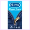 Durex Classic Jeans -9db. szexbazar.hu 1