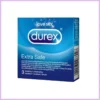 Durex extra safe-enyhén vastagabb. 3 Db szexbazar.hu 1