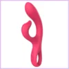 Endless Orgasm Vibrator,szilikon,akkus. szexbazar.hu 1