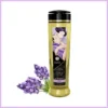 EROTIC MASSAGE OIL -LAVENDER,240ml. szexbazar.hu 1