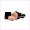 Fleshjack Fleshsack maszturbátor, herékkel szexbazar.hu 1