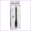 FLEXA-PLEASER POWER BEADS vibrator. szexbazar.hu 1