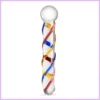 Glass Dildo No.10. szexbazar.hu 1
