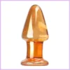Gold üveg anal plug. szexbazar.hu 1