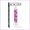 Icicles No.7 üveg dildó. szexbazar.hu 1