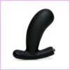 Je Joue Nuo Remote Vibrating Plug. fekete szexbazar.hu 1