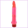 JELLY ANAL SLIM JIM VIBRATOR PINK szexbazar.hu 1
