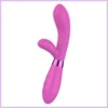 Jingle Fiesta akkus vibrator,10func. szexbazar.hu 1