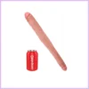 King Cock Tapered Double Dildo-40cm. szexbazar.hu 1