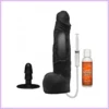 KINK Squirting Cock-spriccelő dong. szexbazar.hu 1