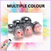 Led,világító anal plug távirányítóval -Small. szexbazar.hu 1