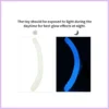 Lumino Play Double Dildo -37cm. szexbazar.hu 1