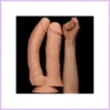 Mega Double Dildo -33cm. szexbazar.hu 1