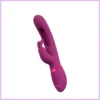 Mika G-Spot Rabbit Vibrator ,akkus szexbazar.hu 1