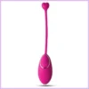 Missy vibrating egg-akkus,10func. szexbazar.hu 1