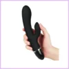 O-Sensual Clit Duo Climax,akkus szilikon vibrátor. szexbazar.hu 1