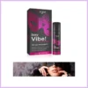 Orgie Sexy Vibe! Intense Orgasm gel -pároknak. szexbazar.hu 1