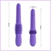 Pazuzu fel-le mozgó akkus vibrátor. szexbazar.hu 1