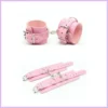 Pink bilincs kézre vagy lábra. szexbazar.hu 1