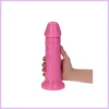 Pink dildo -25cm. szexbazar.hu 1