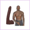 Pressure - Realistic ULTRASKYN Dildo -25cm. szexbazar.hu 1