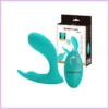 Pretty Idabelle pulzáló 2in1 vibri,akkus. szexbazar.hu 1