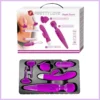 Pretty Purple Desire- vibrátor szett. szexbazar.hu 1