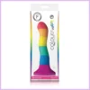Pride Edition dildo-17cm. szexbazar.hu 1