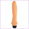 Pvc vibrátor -23cm szexbazar.hu 1