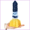 Rakéta dildó -22cm. szexbazar.hu 1