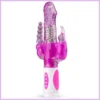 Raving Rabbit Vibrator-16func. szexbazar.hu 1
