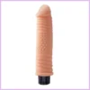 Real Touch vibrator XXX -18cm. szexbazar.hu 1