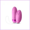 Revel - Winx,akkus,távirányítós vibro golyó. Pink szexbazar.hu 1