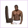 Rob Piper - Realistic ULTRASKYN Dildo-27cm. szexbazar.hu 1