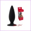 ROCCO Silicone ANAL PLUG LARGE. szexbazar.hu 1