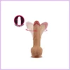 Rotating Nature Cock Liam,akkus -21cm. szexbazar.hu 1