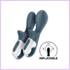 Satisfyer Air Pump Booty 2 análvibrátor,akkus. szexbazar.hu 1