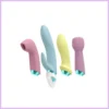 Satisfyer Fabulous Four - akkus vibrátor készlet,4részes. szexbazar.hu 1